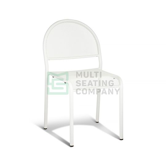 Anita Chair White