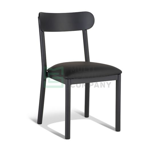 Bodo Chair Anthracite