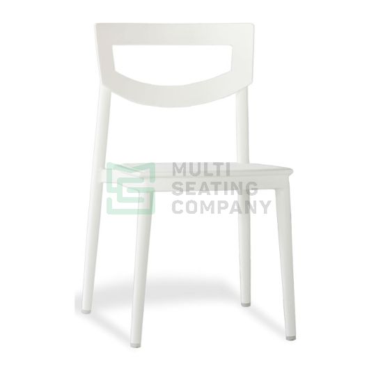 Bondi Chair White