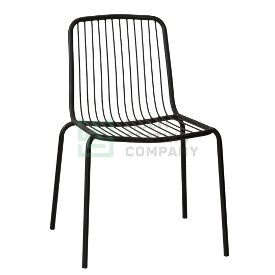 Denver Chair - White