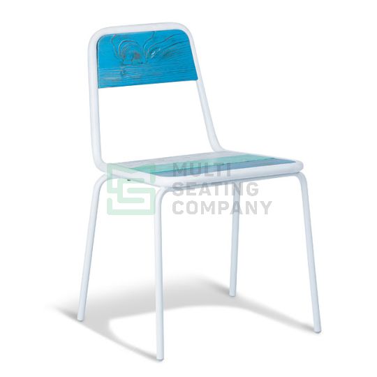 Oppa Chair - White