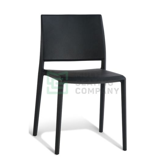 Studio Chair - Black