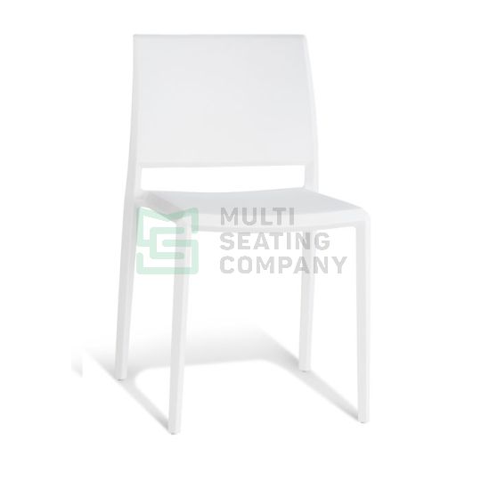 Studio Chair - White