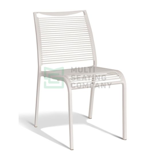 Waikiki Chair - White